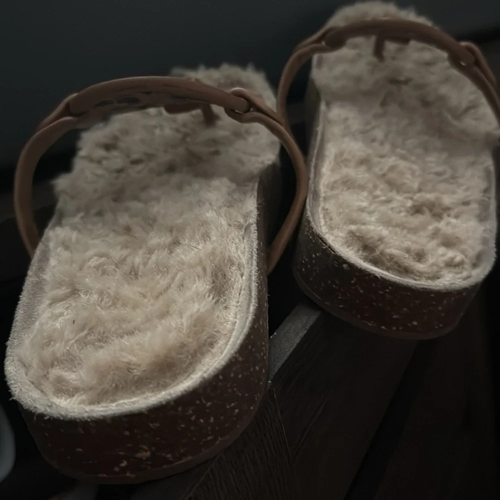 Tory Burch Miller Sterling Cloud Slide - Picture 4 of 6